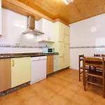 بيت للعطل O Cubelo Arzúa
