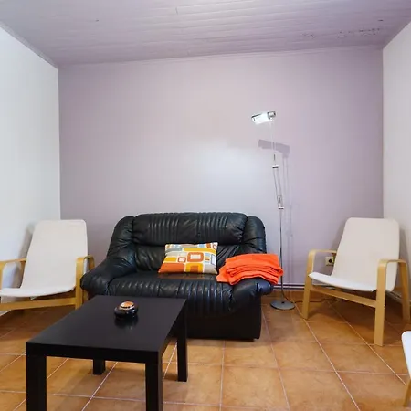 Vakantiehuis O Cubelo Arzúa
