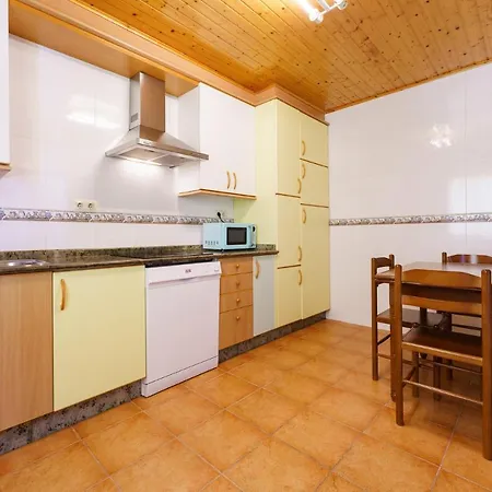 Vakantiehuis O Cubelo Arzúa
