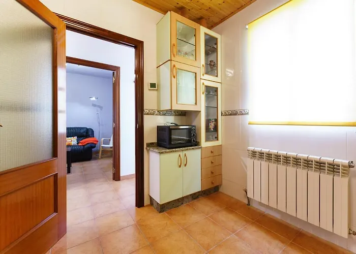 O Cubelo Vakantiehuis