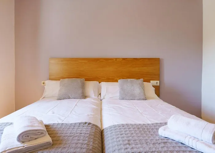 Vakantiehuis O Cubelo Arzúa