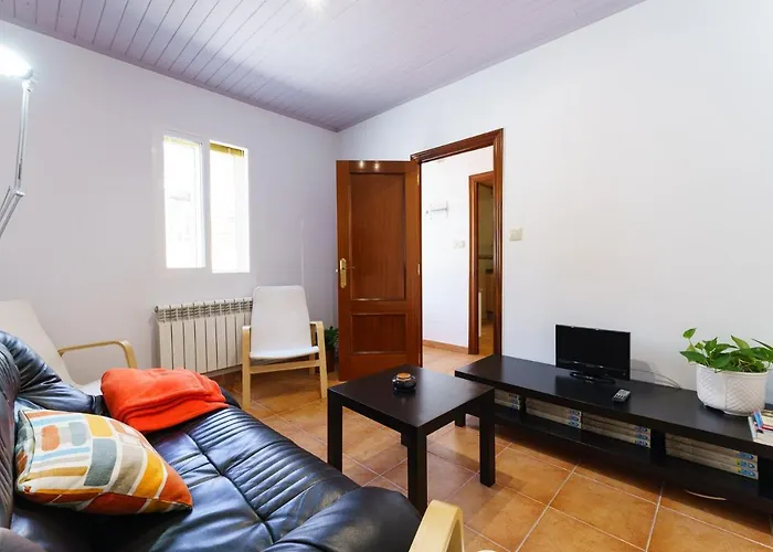 Vakantiehuis O Cubelo *