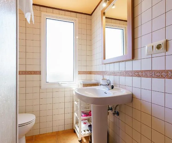 Vakantiehuis O Cubelo