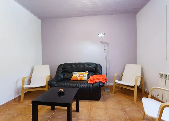 Vakantiehuis O Cubelo Arzúa